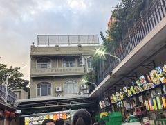 -洞密园美食城·二十二年老店(富华路店)