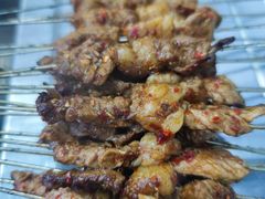 -清真·马峰烤肉(小学习北巷店)