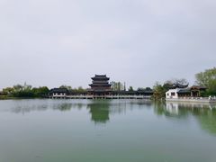 -石湖景区