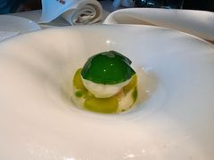 柚子清酒-弦月窗LUNETTE BY AMANDA(复兴路店)