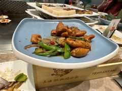 -大渔铁板烧(大悦城店)