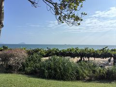 -三亚亚龙湾天域度假酒店