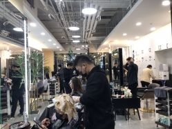 -AYO SALON