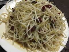 酸辣豆芽-马贤涮烤(超英·长乐家园店)