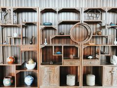 -半山半岛洲际度假酒店·观海廊