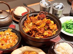 -领蟹祥记·香辣蟹·特色小海鲜(奥体天虹店)