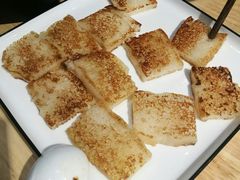 -王阿盖手工小吃(环城西路店)