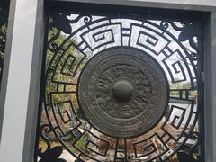 -武汉园博园(武汉自然博物馆)