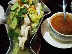 -金厨泰国餐厅·全泰籍厨师料理(拱北店)