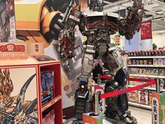 -TOYSRUS玩具反斗城(合肥华润万象城店)