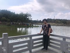 -东莞植物园