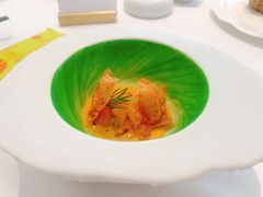 -九献创意菜·新中式(亮马河花园私宴店)