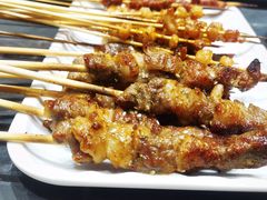 -吉香碳烤生蚝(仙霞路店)