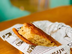 餐前面包-EN SPACE恩空间