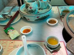 -新兴·金羊座·粤菜点心(乐峰店)