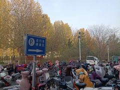 -呷哺呷哺 黄金牧场 (枣强吉美购物广场店)
