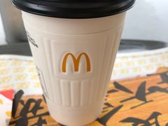 -麦当劳(塔园路店)