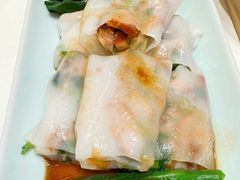 -香港狮子山下·明星粤菜餐厅(北苑店)