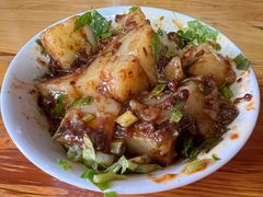 -洞子口张老二凉粉(文殊院店)