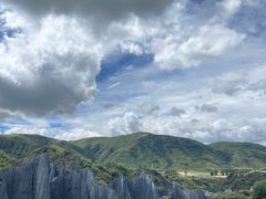-墨石公园景区