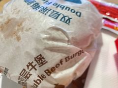 -麦当劳(金州新玛特购物广场店)