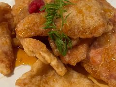 -奉天小馆·非遗东北菜(济南万象城店)