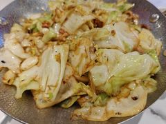 -金陵后厨·南京菜(新街口秣陵路店)