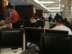 大堂-东方红海鲜百汇(国际大厦店)