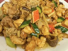 -胖子菜馆(隆昌路店)