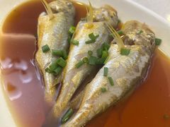 -渔满仓海鲜渔家(象山二店)