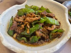 -四海酒家生态粤菜