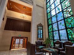 -马勒别墅饭店(静安寺店)