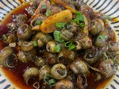-三太子地摊烧烤·小龙虾(北蔡店)