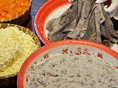 -壹兆圆重庆火锅手工炒底料(长白格林玫瑰湾店)