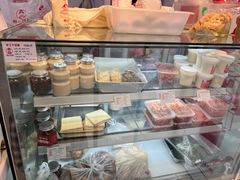 -娘心豆品(方庄店)
