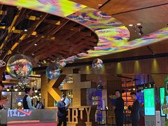 -K+PARTY连锁KTV(盈锋广场店)
