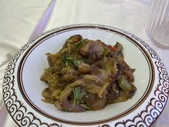 -永和红旗美食城