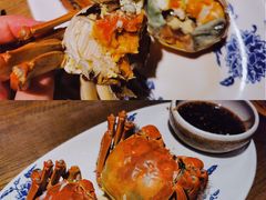 -老阿爸鲜鱼土菜(昆山花桥店)