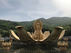 -威海华夏城景区