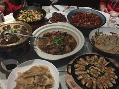 -金掌勺·锅包肉(广渠门店)