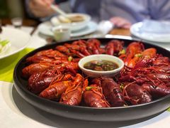 -荷风细雨·中国茶宴(碧云店)