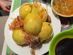 -金马门国际美食百汇(珞喻路店)