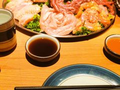 -烧肉达人•炭火烧肉(新天地店)