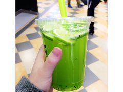 -鲜果时间·果蔬茶(赛格负二层店)