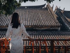 -良溪古村