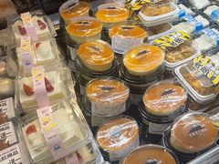 -85度C(南京龙江店)