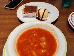 -萨莉亚意式餐厅(杭州滨江天街店)