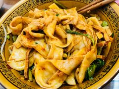 -福瑞记老孙头biangbiang面(新生路店)