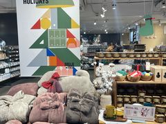 -MUJI无印良品(万科里店)