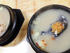 -长顺参鸡汤店(西塔总店)